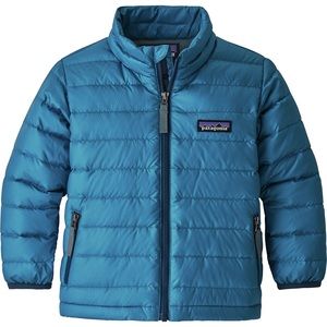 Patagonia Toddler Down Sweater Jacket